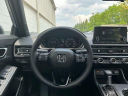 Thumbnail image of 2025 Honda Civic Hybrid at Page Honda of Bloomfield