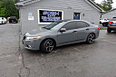 2014 Acura TSX w/Tech at Sobh Auto Service and Sales Center