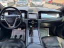 Thumbnail image of 2016 Ford Taurus at CAR KINGS