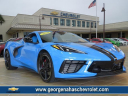 Thumbnail image of 2020 Chevrolet Corvette at George Nahas Chevrolet