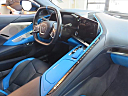 2020 Chevrolet Corvette Stingray at George Nahas Chevrolet