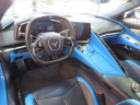Thumbnail image of 2020 Chevrolet Corvette at George Nahas Chevrolet