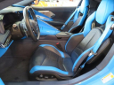 Thumbnail image of 2020 Chevrolet Corvette at George Nahas Chevrolet
