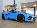 Thumbnail image of 2020 Chevrolet Corvette at George Nahas Chevrolet
