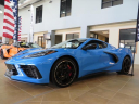 Thumbnail image of 2020 Chevrolet Corvette at George Nahas Chevrolet