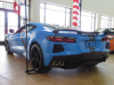 Thumbnail image of 2020 Chevrolet Corvette at George Nahas Chevrolet