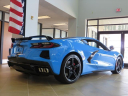 Thumbnail image of 2020 Chevrolet Corvette at George Nahas Chevrolet