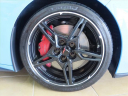 Thumbnail image of 2020 Chevrolet Corvette at George Nahas Chevrolet