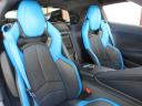 Thumbnail image of 2020 Chevrolet Corvette at George Nahas Chevrolet