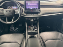 Thumbnail image of 2022 Jeep Compass at Preferred Chrysler Dodge Jeep Ram