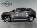 Thumbnail image of 2022 Jeep Compass at Preferred Chrysler Dodge Jeep Ram