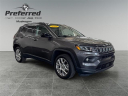 Thumbnail image of 2022 Jeep Compass at Preferred Chrysler Dodge Jeep Ram