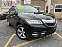 Thumbnail image of 2014 Acura MDX at Major Key Motors