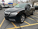 Thumbnail image of 2014 Acura MDX at Major Key Motors