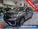 Thumbnail image of 2022 Honda CR-V at Apple Honda