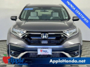 Thumbnail image of 2022 Honda CR-V at Apple Honda