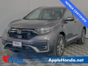 Thumbnail image of 2022 Honda CR-V at Apple Honda