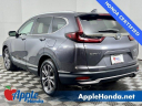 2022 Honda CR-V Touring at Apple Honda