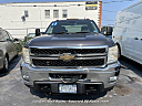 Thumbnail image of 2011 Chevrolet Silverado 2500HD at Zwains Auto Sales
