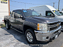 Thumbnail image of 2011 Chevrolet Silverado 2500HD at Zwains Auto Sales