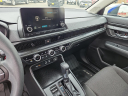 Thumbnail image of 2023 Honda CR-V at Mitchell Buick GMC
