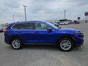 Thumbnail image of 2023 Honda CR-V at Mitchell Buick GMC