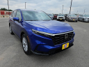 Thumbnail image of 2023 Honda CR-V at Mitchell Buick GMC