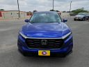 Thumbnail image of 2023 Honda CR-V at Mitchell Buick GMC