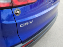 2023 Honda CR-V EX at Mitchell Buick GMC