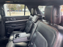2016 Ford Explorer Sport at Brondes Ford Inc.
