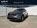 Thumbnail image of 2023 Kia Sorento at JT's Kia (used)