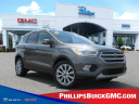 Thumbnail image of 2017 Ford Escape at Phillips Buick Gmc