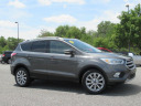 Thumbnail image of 2017 Ford Escape at Phillips Buick Gmc