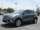 Thumbnail image of 2017 Ford Escape at Phillips Buick Gmc