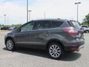 Thumbnail image of 2017 Ford Escape at Phillips Buick Gmc