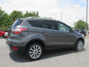 Thumbnail image of 2017 Ford Escape at Phillips Buick Gmc
