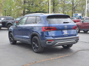 Thumbnail image of 2022 Volkswagen Taos at Suntrup Ford Kirkwood