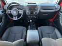 Thumbnail image of 2016 Jeep Wrangler Unlimited at Absolute Auto Center