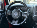 Thumbnail image of 2016 Jeep Wrangler Unlimited at Absolute Auto Center