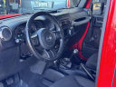 Thumbnail image of 2016 Jeep Wrangler Unlimited at Absolute Auto Center