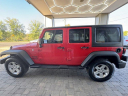 Thumbnail image of 2016 Jeep Wrangler Unlimited at Absolute Auto Center