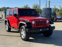 Thumbnail image of 2016 Jeep Wrangler Unlimited at Absolute Auto Center