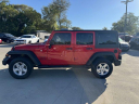 Thumbnail image of 2016 Jeep Wrangler Unlimited at Absolute Auto Center