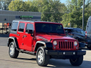 Thumbnail image of 2016 Jeep Wrangler Unlimited at Absolute Auto Center