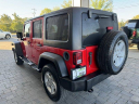 Thumbnail image of 2016 Jeep Wrangler Unlimited at Absolute Auto Center