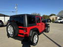 Thumbnail image of 2016 Jeep Wrangler Unlimited at Absolute Auto Center
