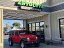 Thumbnail image of 2016 Jeep Wrangler Unlimited at Absolute Auto Center