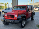 Thumbnail image of 2016 Jeep Wrangler Unlimited at Absolute Auto Center