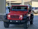 Thumbnail image of 2016 Jeep Wrangler Unlimited at Absolute Auto Center