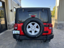 Thumbnail image of 2016 Jeep Wrangler Unlimited at Absolute Auto Center